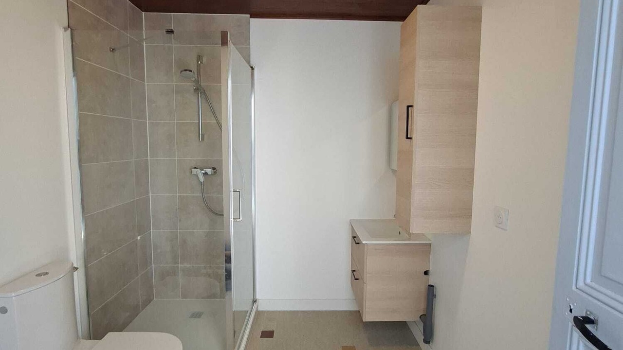 Photo of Bathroom in Accons
