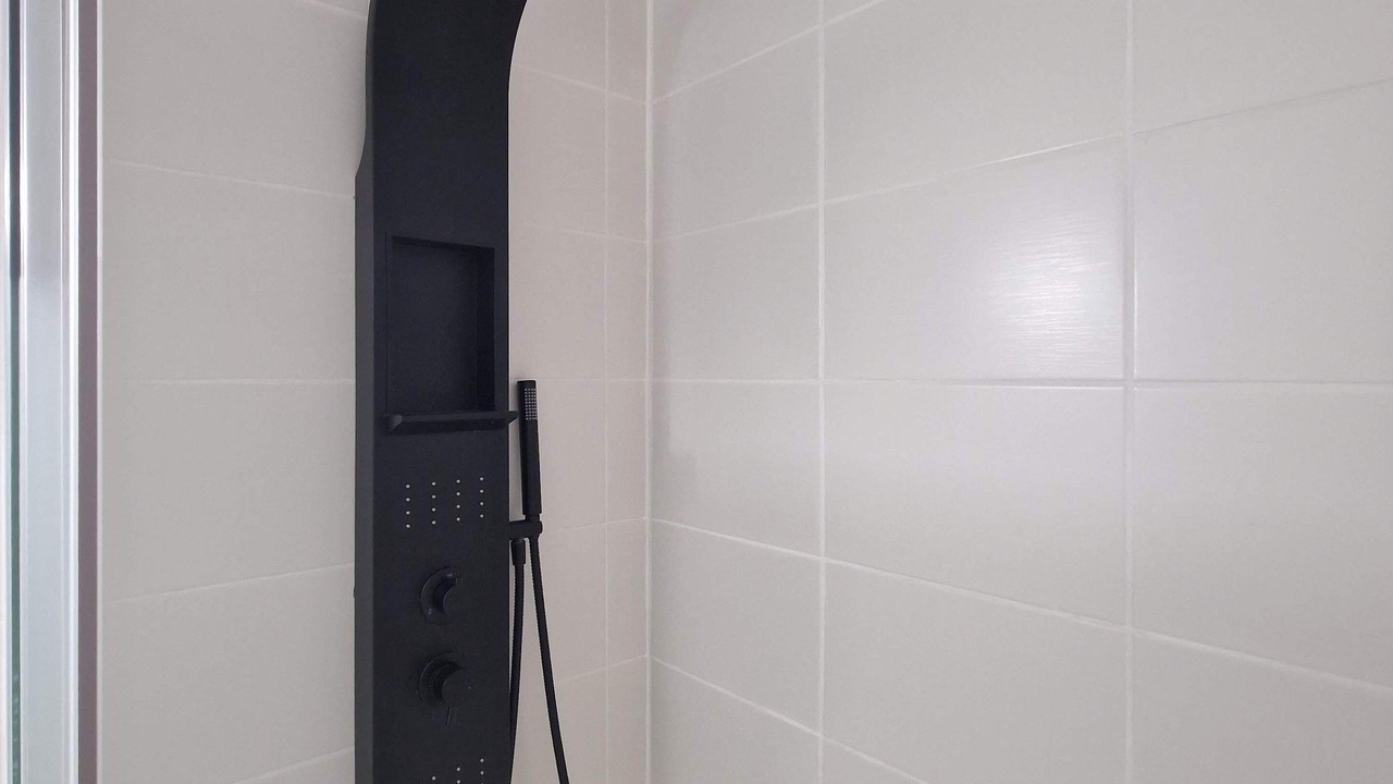 Photo of Bathroom in Garchizy
