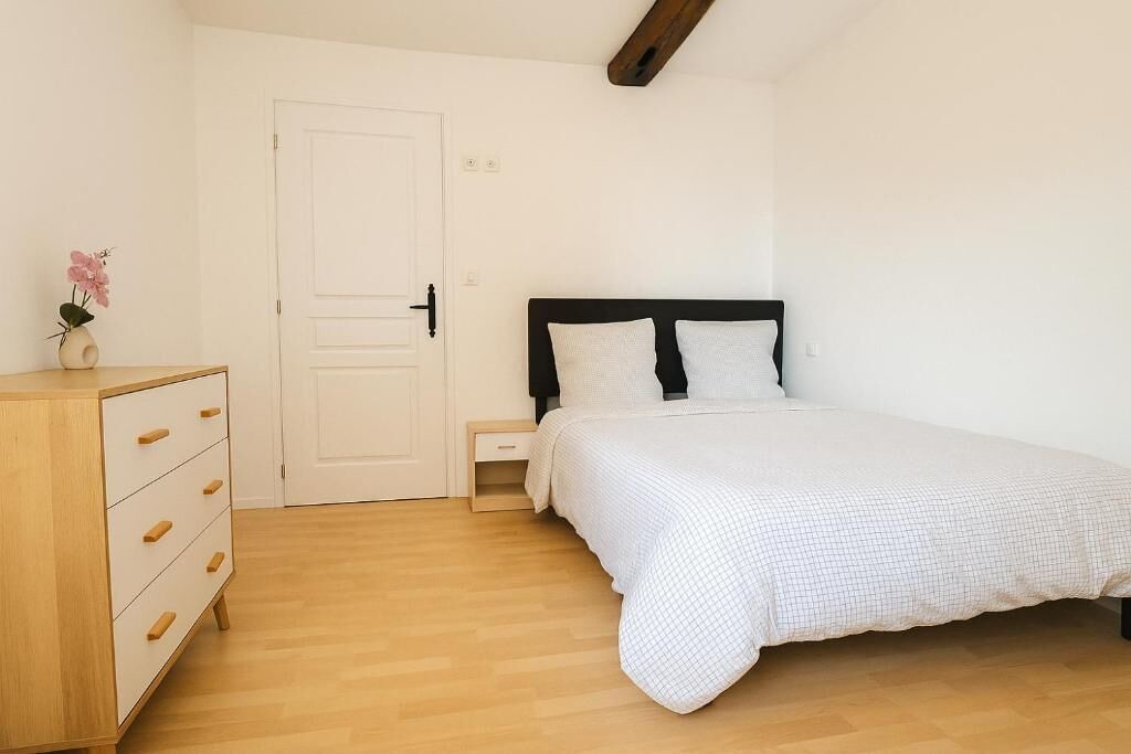 Photo of Bedroom in Beaucroissant