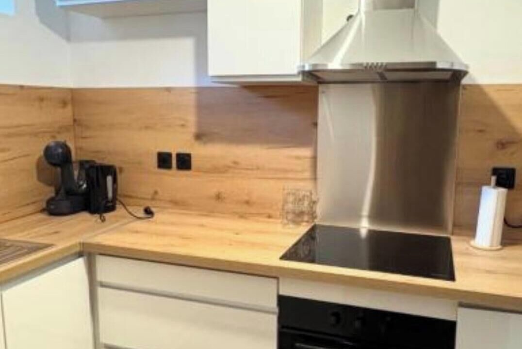 Photo of Kitchen in Beaucroissant