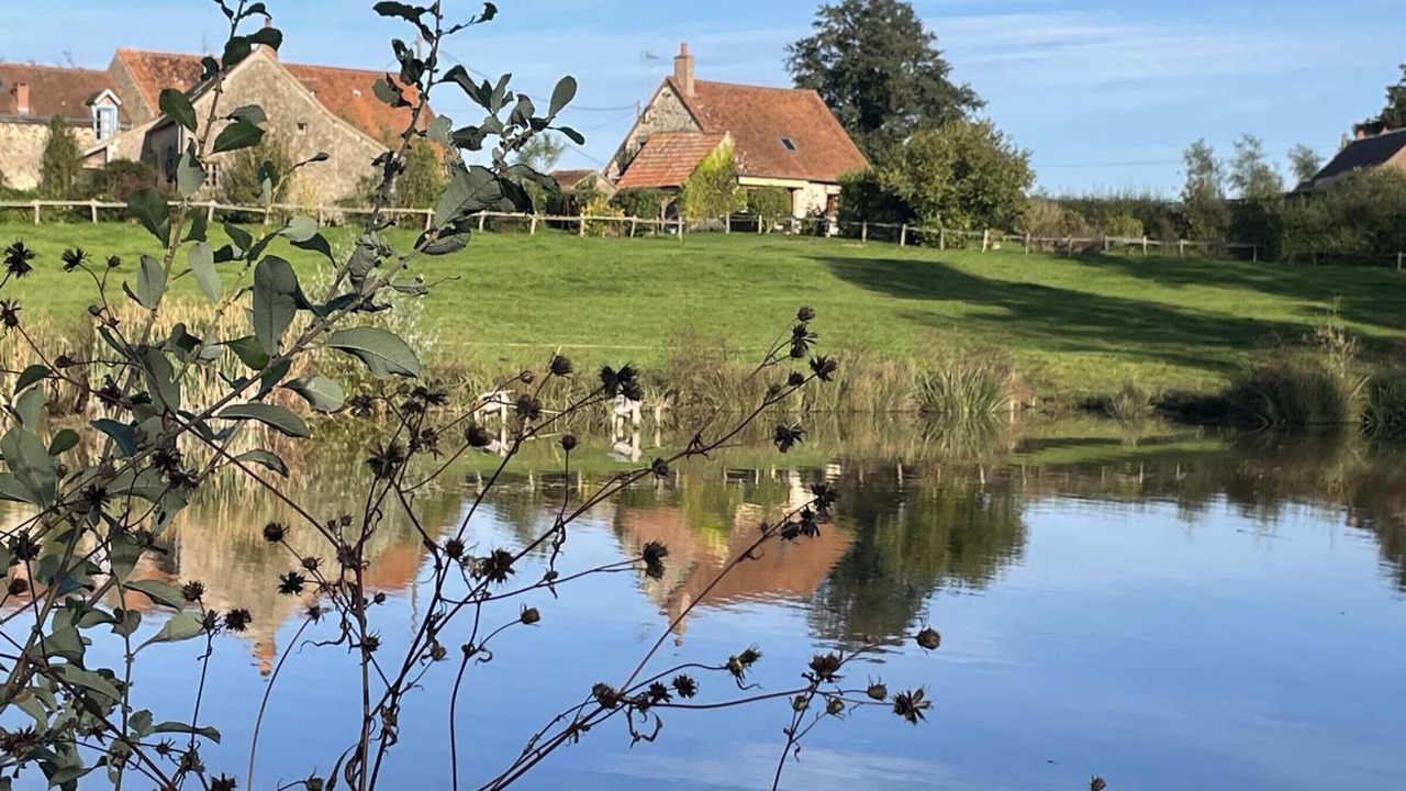 Photo of Outdoor in Bourbon-l'Archambault