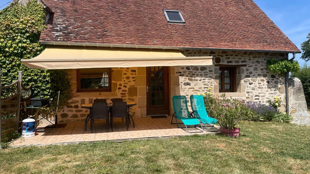 Photo of Outdoor in Bourbon-l'Archambault