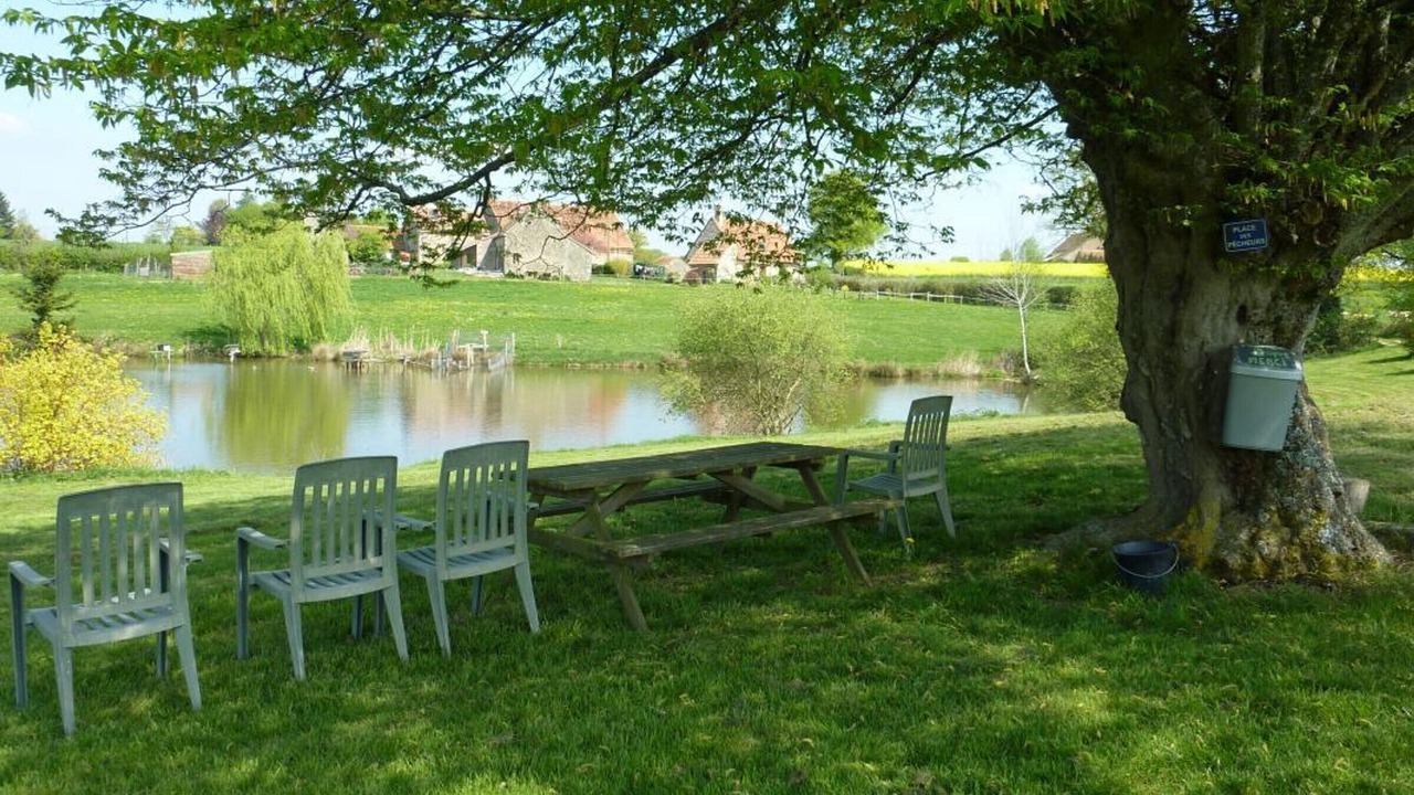 Photo of Outdoor in Bourbon-l'Archambault