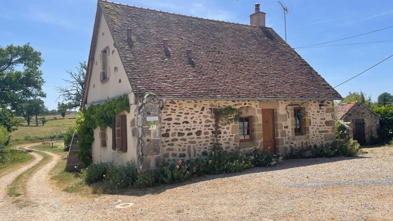 Photo of Outdoor in Bourbon-l'Archambault