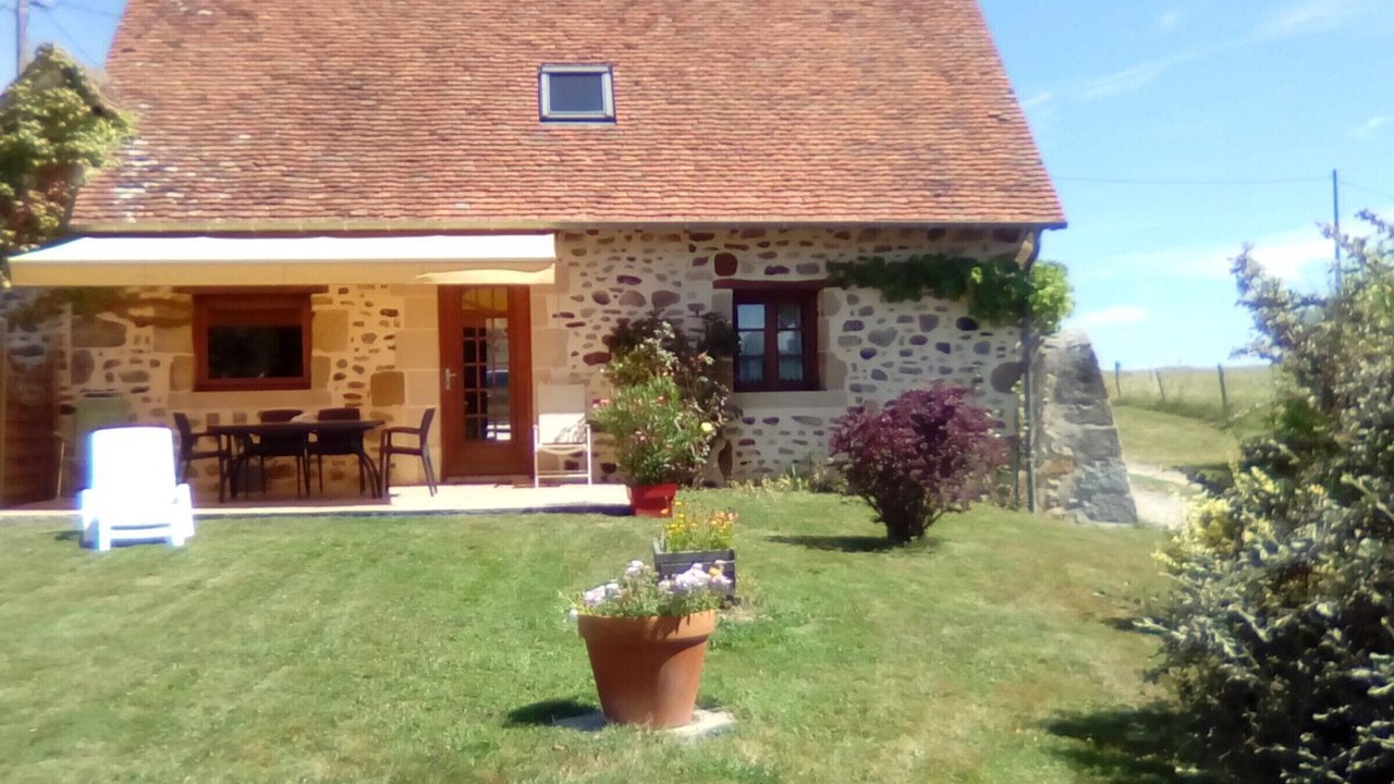 Photo of Outdoor in Bourbon-l'Archambault