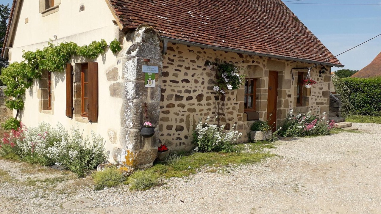 Photo of Outdoor in Bourbon-l'Archambault