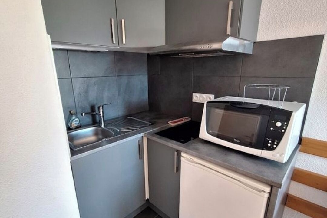 Photo of Kitchen in Les Adrets