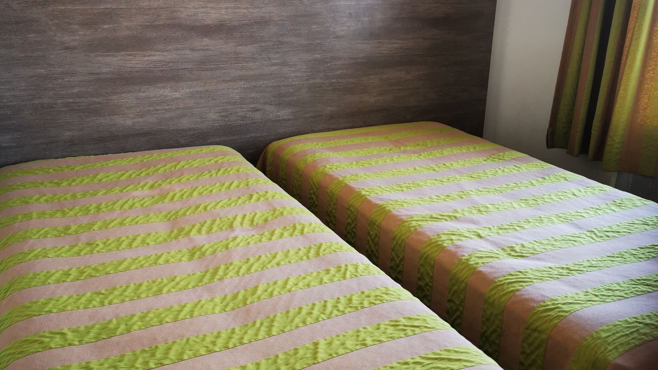 Photo of Bedroom in Sainte-Cecile-les-Vignes