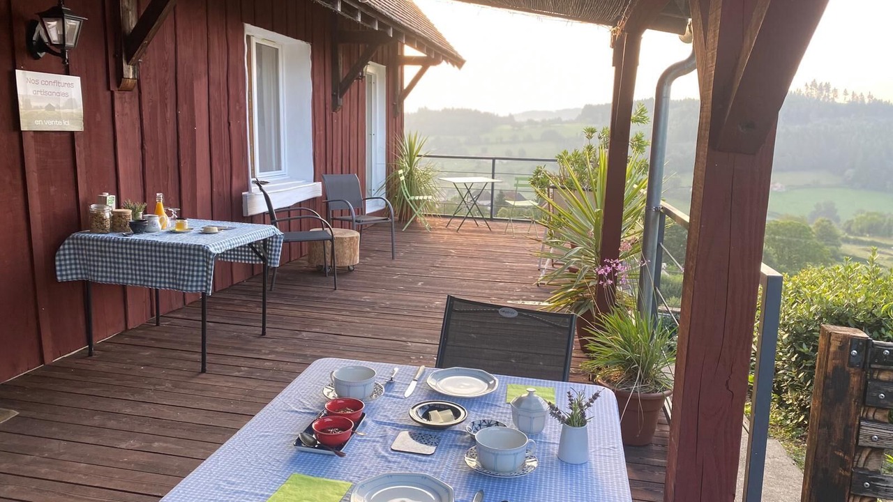 Photo of Outdoor in Saint-Racho