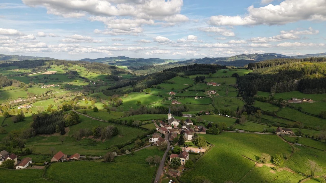 Photo of Outdoor in Saint-Racho