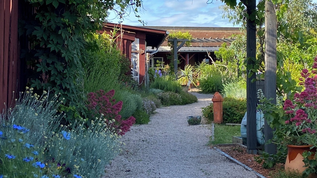 Photo of Outdoor in Saint-Racho