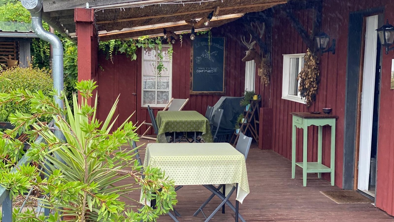 Photo of Outdoor in Saint-Racho