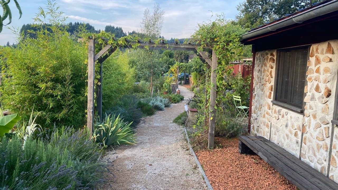 Photo of Outdoor in Saint-Racho