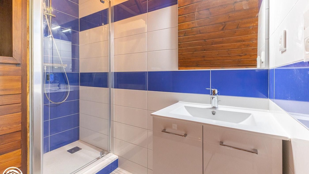 Photo of Bathroom in Genouillac