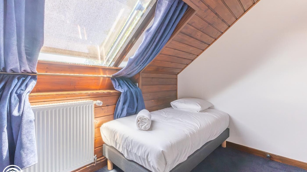 Photo of Bedroom in Genouillac