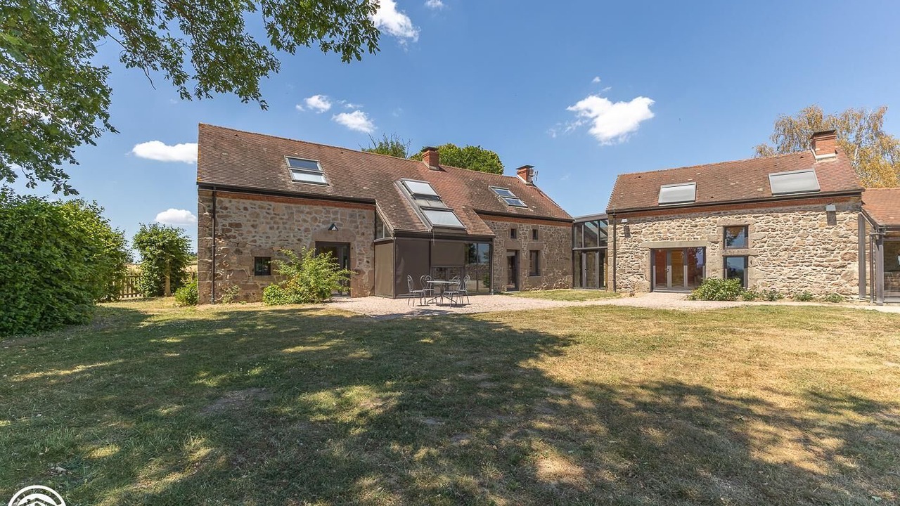 Photo of Outdoor in Genouillac