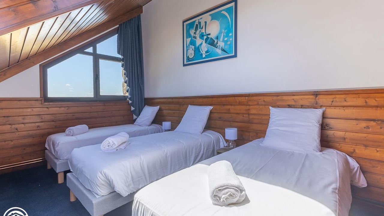 Photo of Bedroom in Genouillac