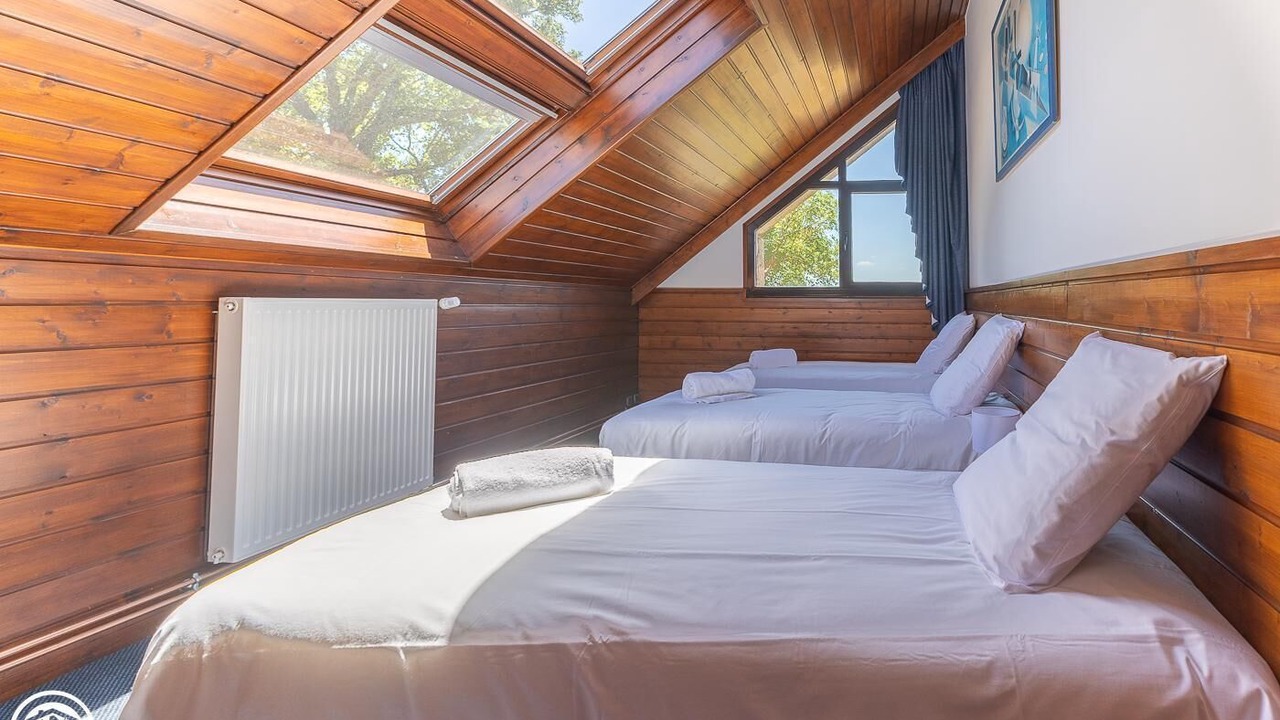 Photo of Bedroom in Genouillac