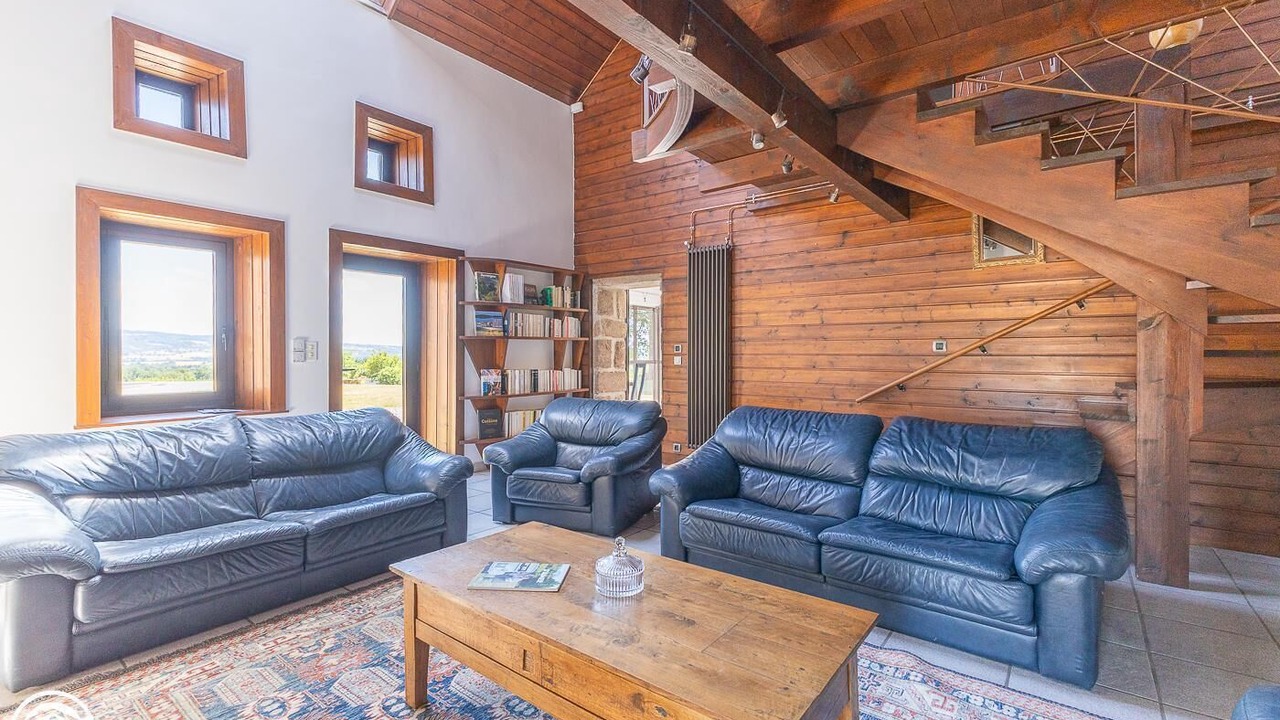 Photo of Livingroom in Genouillac