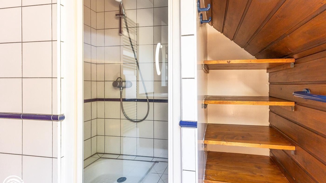 Photo of Bathroom in Genouillac