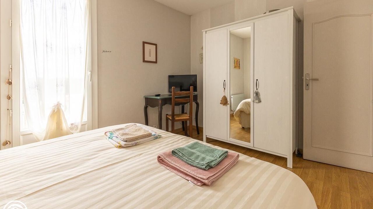 Photo of Bedroom in Parent
