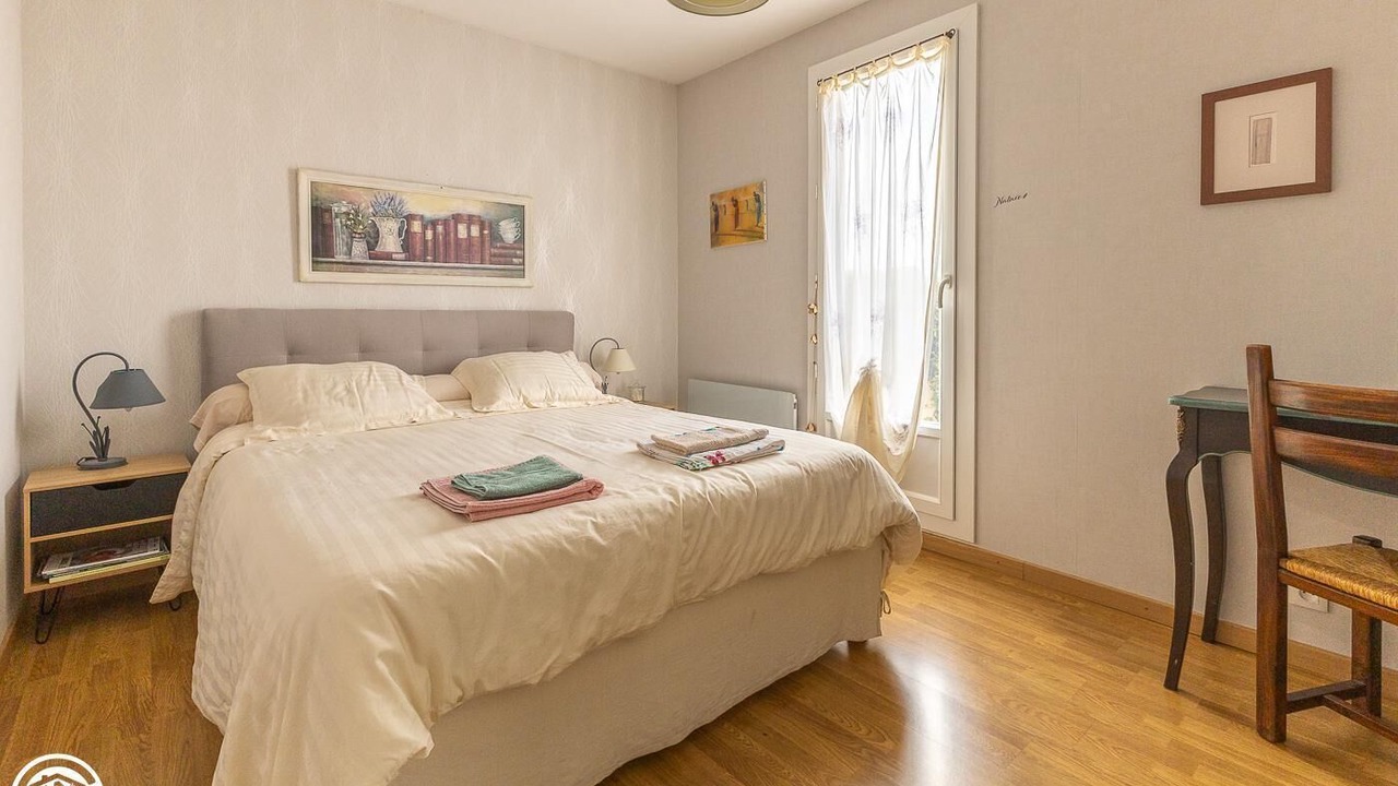 Photo of Bedroom in Parent