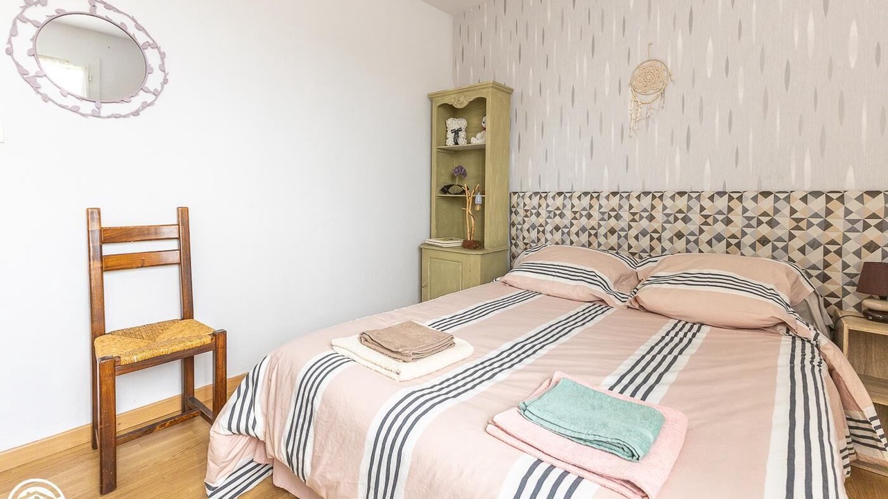 Photo of Bedroom in Parent