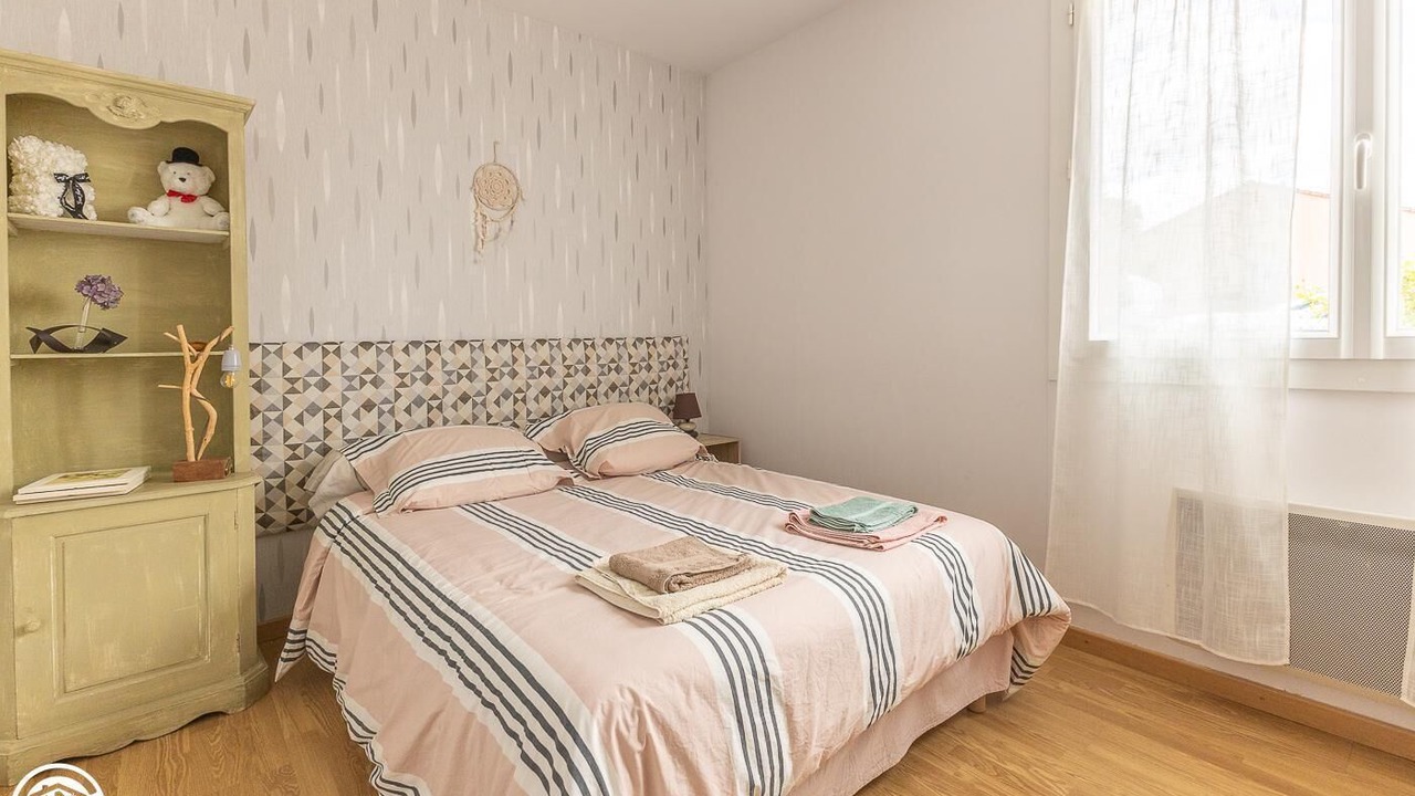 Photo of Bedroom in Parent