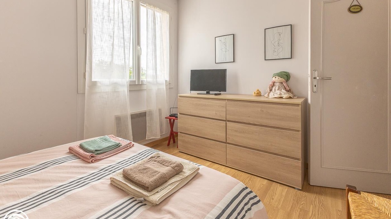 Photo of Bedroom in Parent
