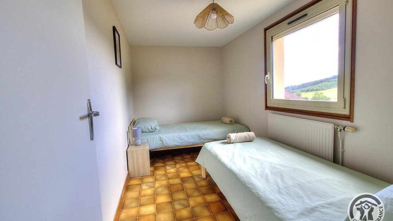 Photo of Bedroom in Saint-Bonnet-le-Troncy