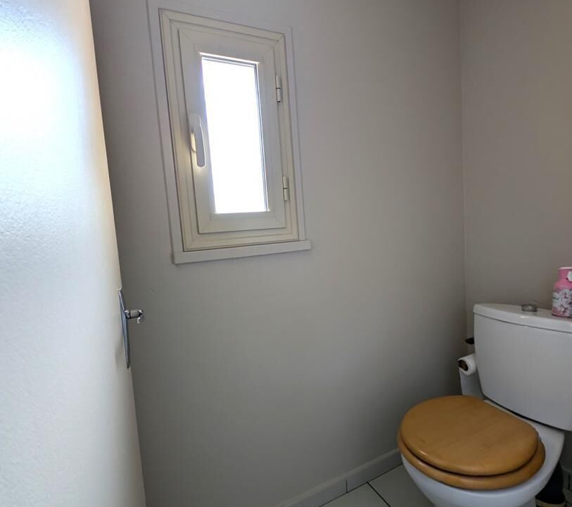 Photo of Bathroom in Saint-Bonnet-le-Troncy