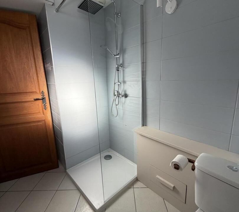 Photo of Bathroom in Saint-Bonnet-le-Troncy