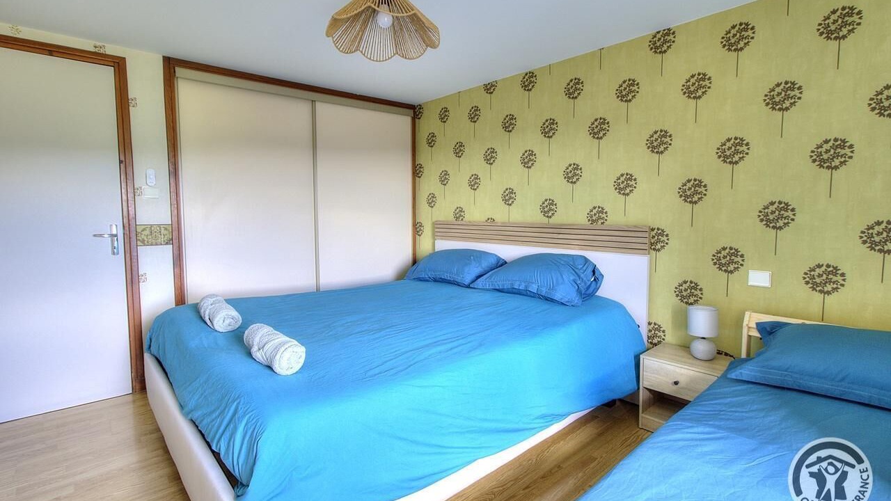 Photo of Bedroom in Saint-Bonnet-le-Troncy