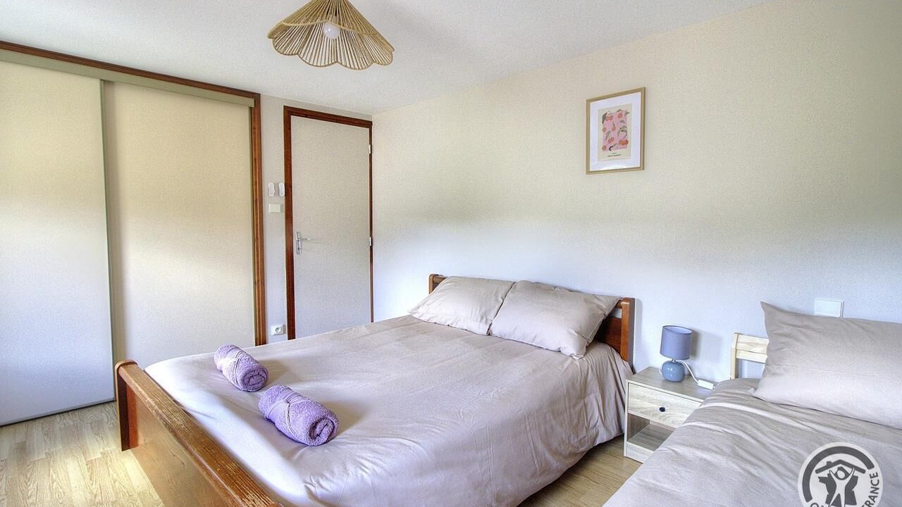 Photo of Bedroom in Saint-Bonnet-le-Troncy