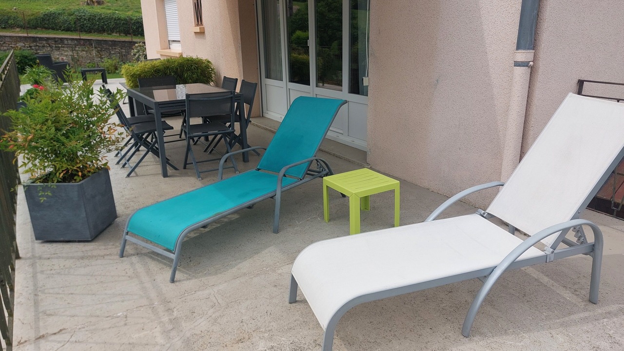 Photo of Outdoor in Ougney