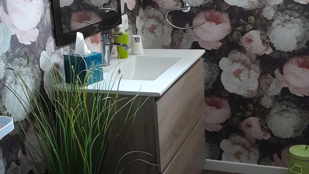 Photo of Bathroom in Ougney