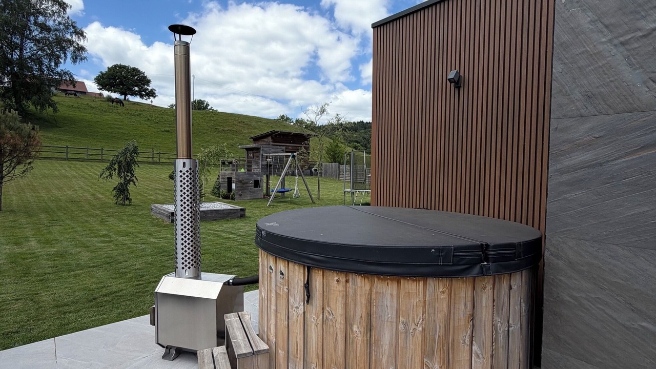 Photo of Outdoor in Saint-Nabord