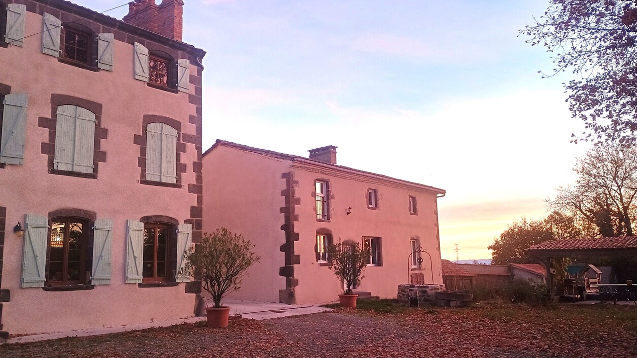 Photo of Outdoor in Genouillac