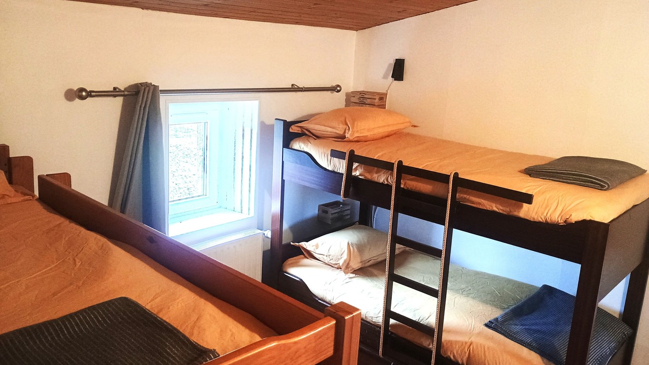 Photo of Bedroom in Genouillac