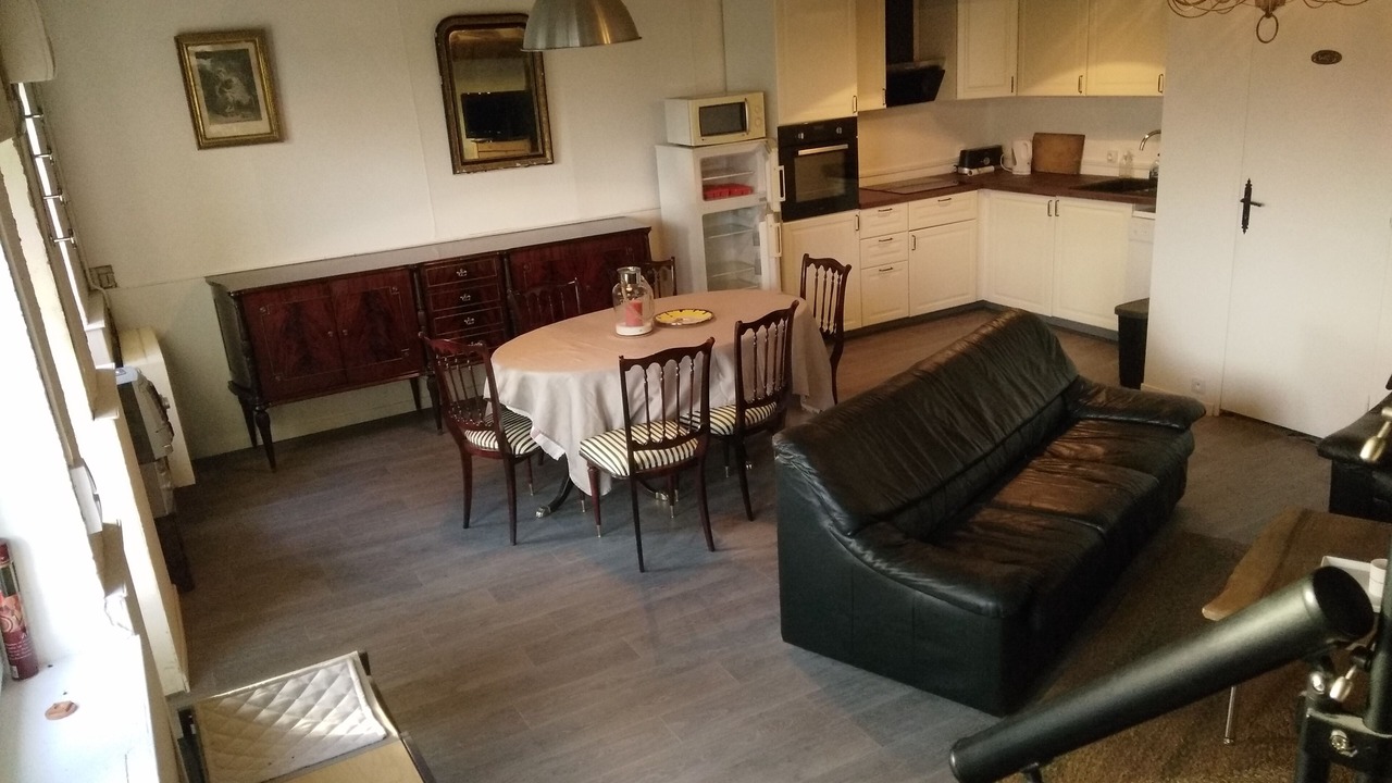Photo of Livingroom in Genouillac
