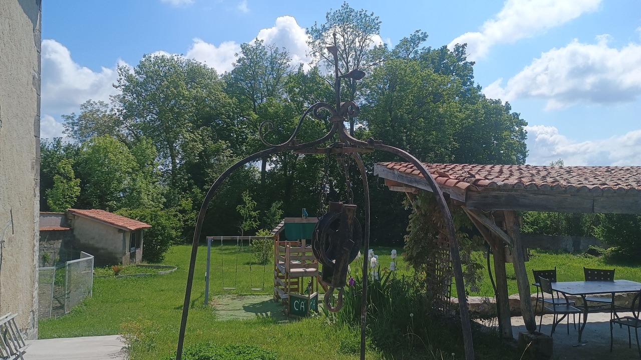 Photo of Outdoor in Genouillac