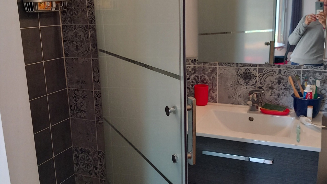 Photo of Bathroom in Aubres