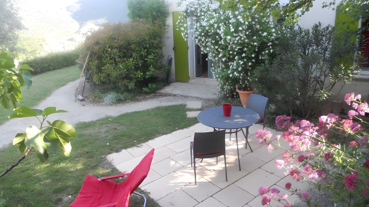 Photo of Outdoor in Aubres