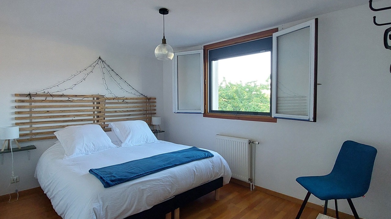 Photo of Bedroom in Saint-Gervais-en-Valliere