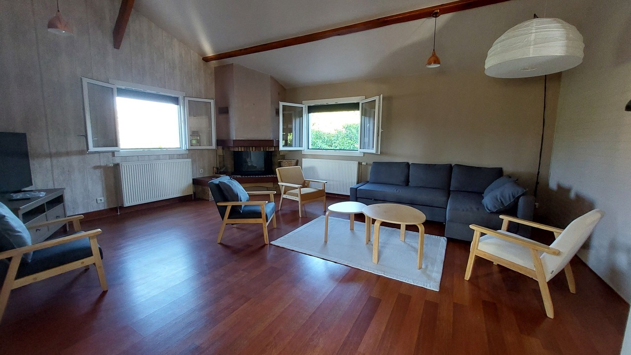 Photo of Livingroom in Saint-Gervais-en-Valliere