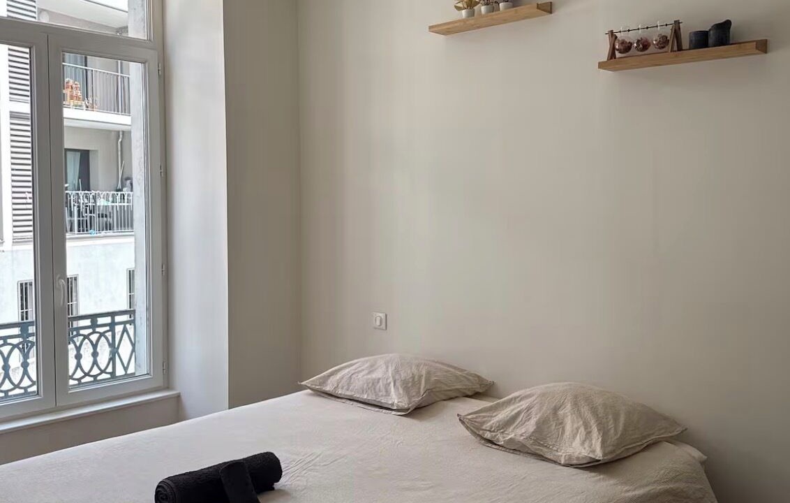 Photo of Bedroom in Annonay
