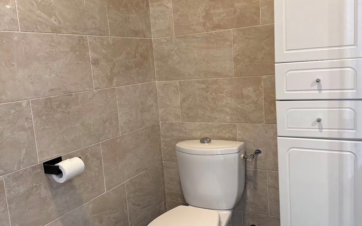 Photo of Bathroom in Annonay
