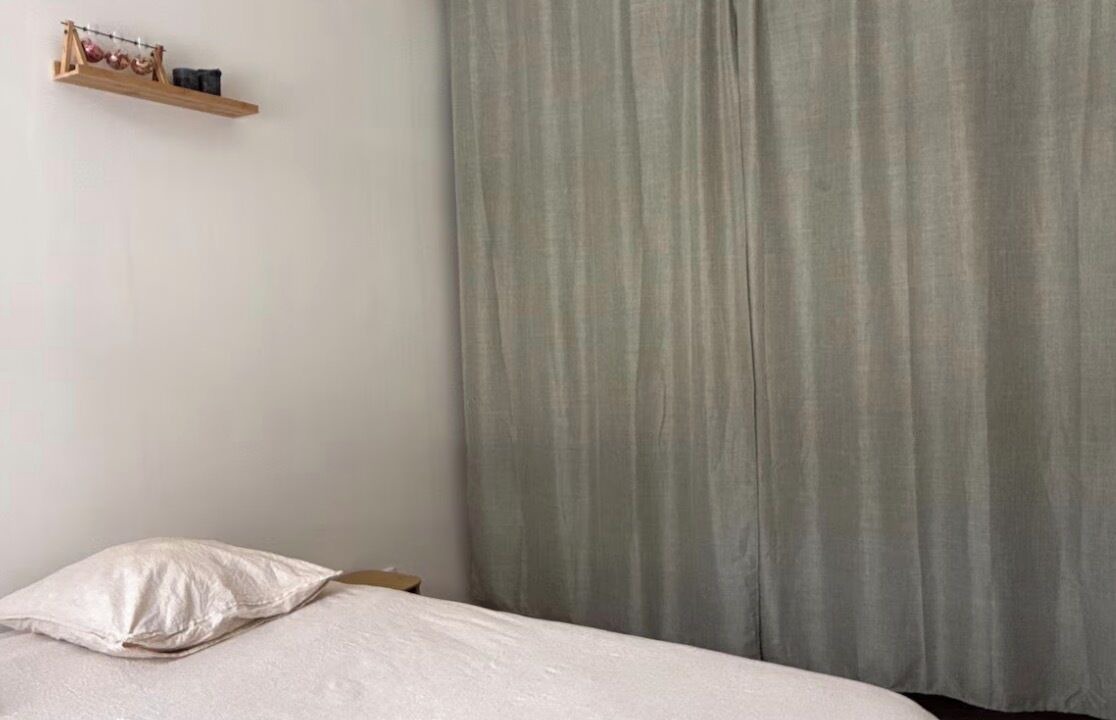 Photo of Bedroom in Annonay