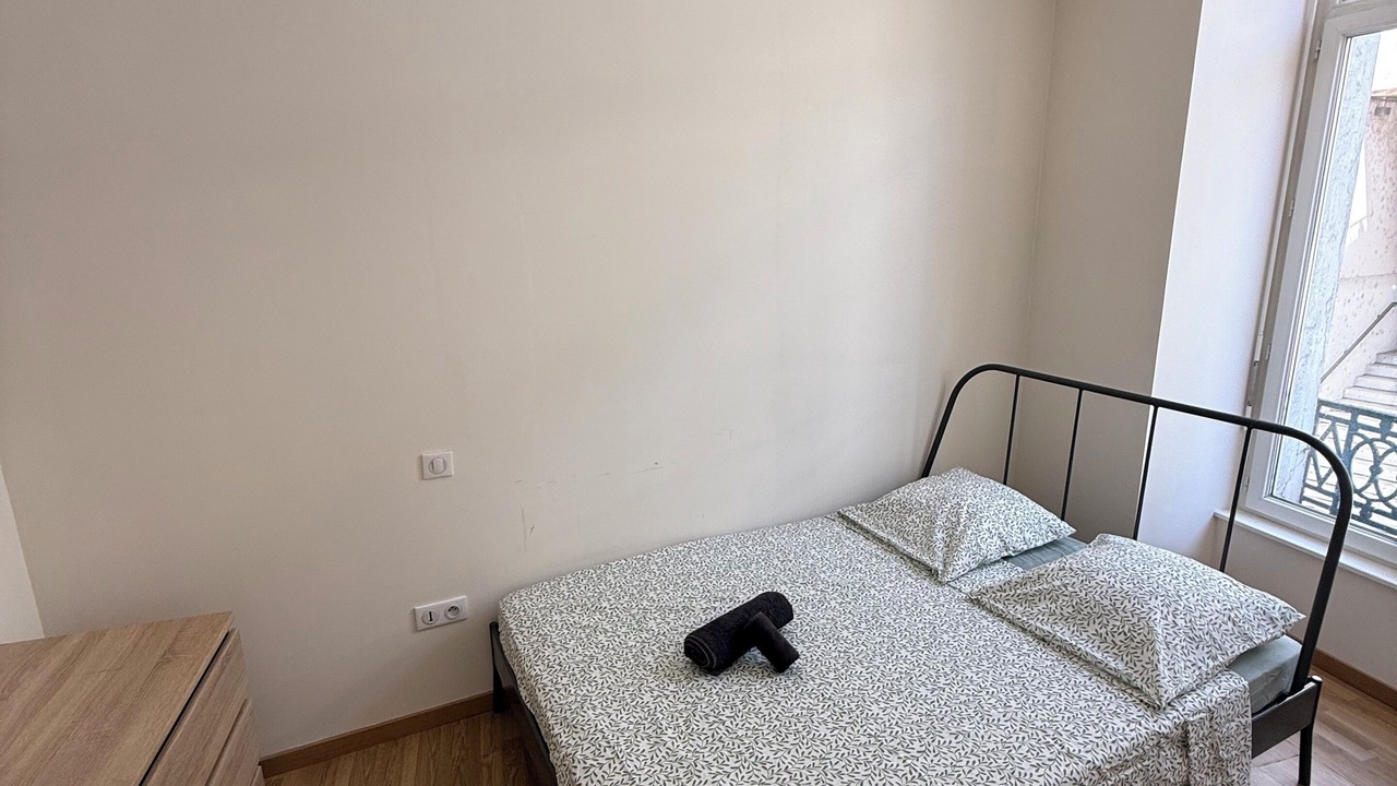 Photo of Bedroom in Annonay