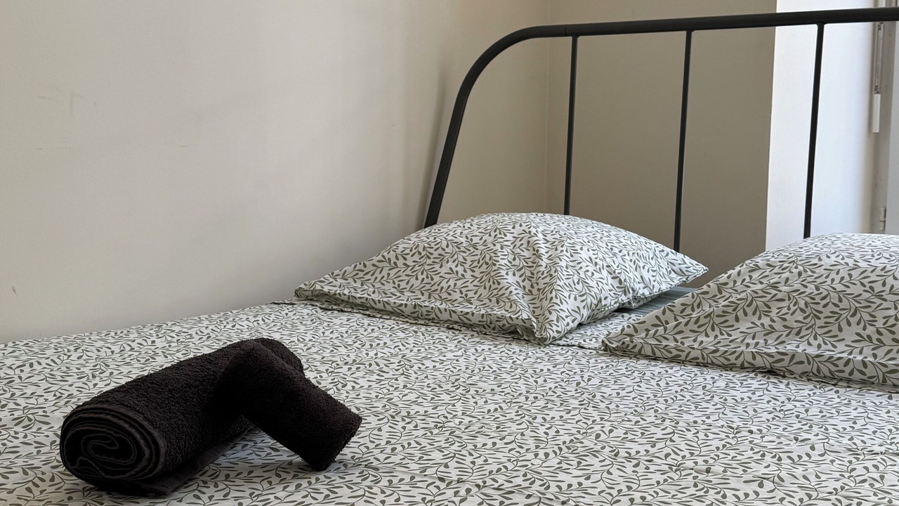 Photo of Bedroom in Annonay